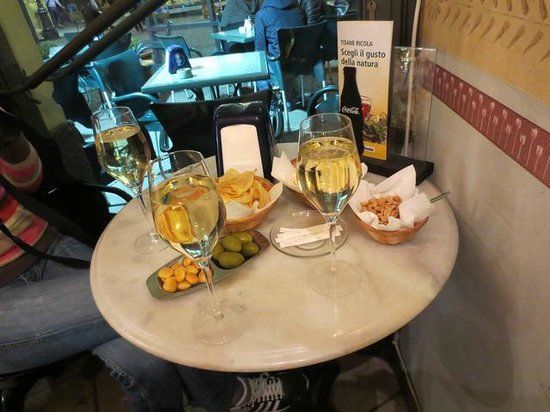 Antico Caffe Terrile dal 1900